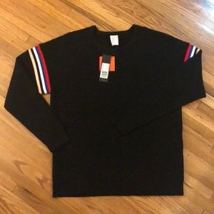 PE Nation Sweater